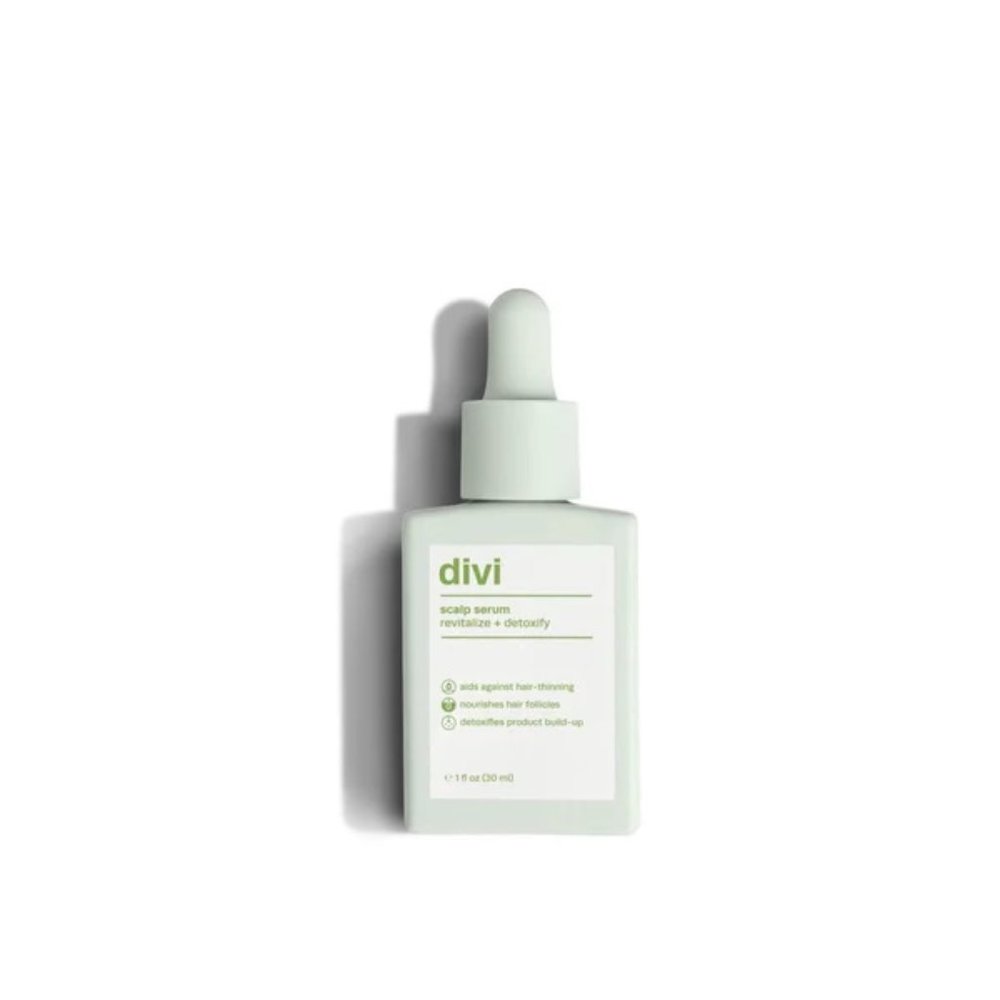 COPY - Divi Scalp Serum - Unopened
